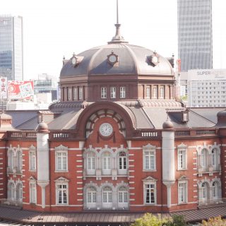 東京駅