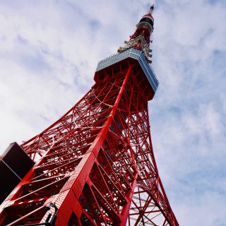 東京タワー